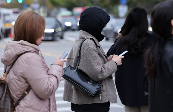 [오늘의 날씨] 울산(30일, 금)…새벽 5㎜ 미만 비, 아침 11도
