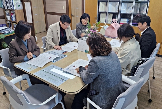 괴산 송면 보건진료소, 의료 공백 대응 모델 벤치마킹 발길