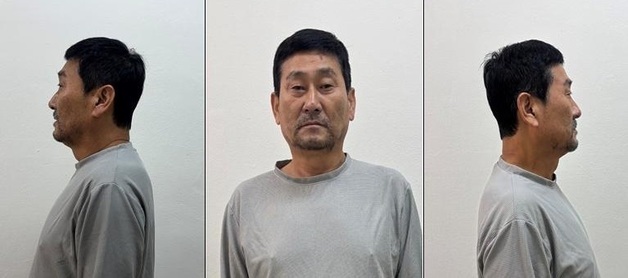 제주 옛 연인 스토킹하고 보복살해한 강성은 신상 공개
