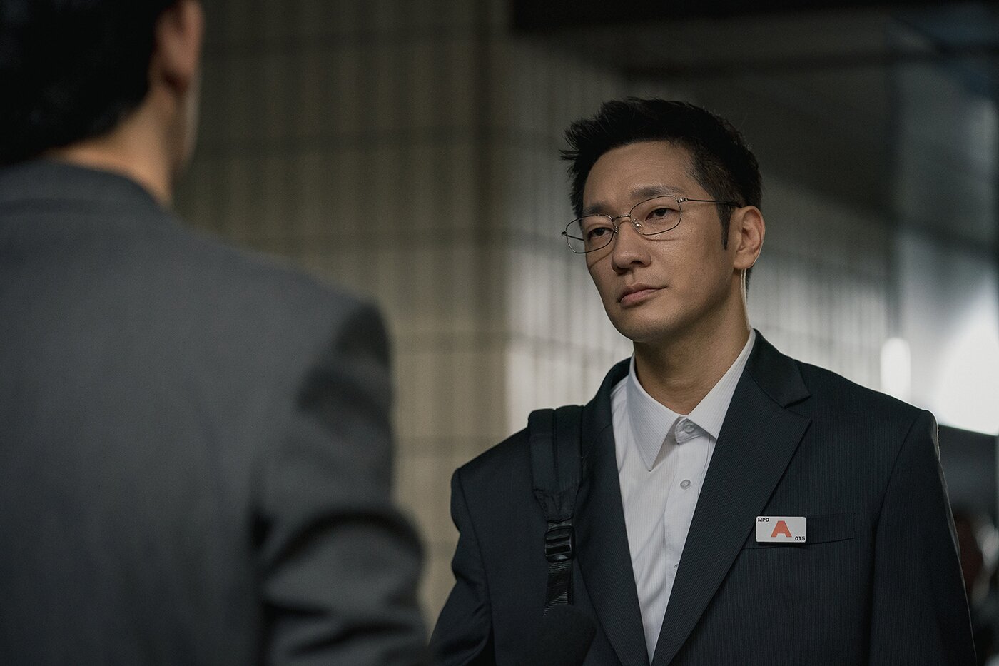 본문 이미지 - 넷플릭스 '푸른길'
