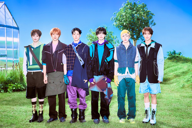 NCT 드림, 10주년 타이틀곡 '부기우기'…재민 작사 참여