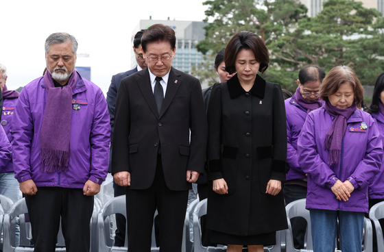 [뉴스1 PICK] 李대통령, 이태원 참사 4주기 "국가 부재·방임으로 억울한 희생 없도록"