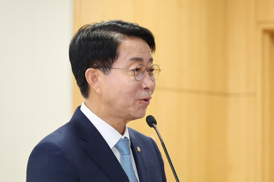 趙의장 "국가 임무 골목까지 안 닿았다…특조위 진상 밝히도록 뒷받침"
