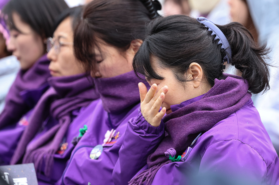 이태원 참사 4주기 기억식…"비극 반복 않겠단 약속을"