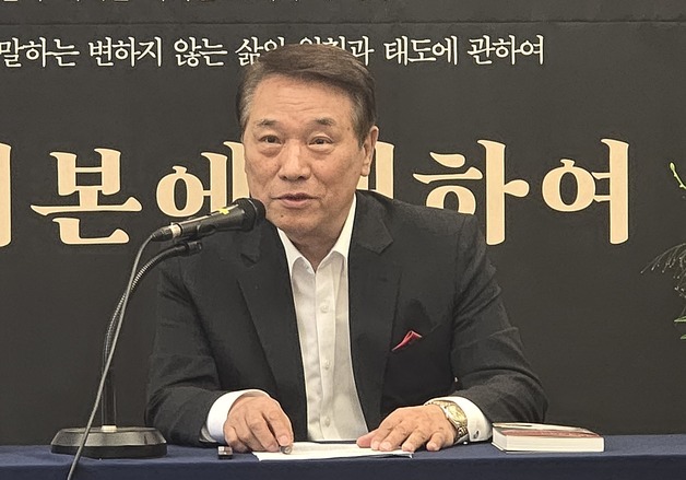 후덕죽 "요리사 본분은 주방 지키는 것"…불도장 도입 '중식 거장'의 삶과 철학