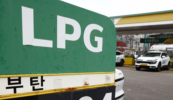 최고가격제서 빠진 LPG, 1년 새 15%↑