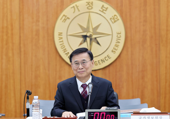 [단독] 지연됐던 국정원 직원 美 비자 모두 발급…"업무 정상 수행 중"