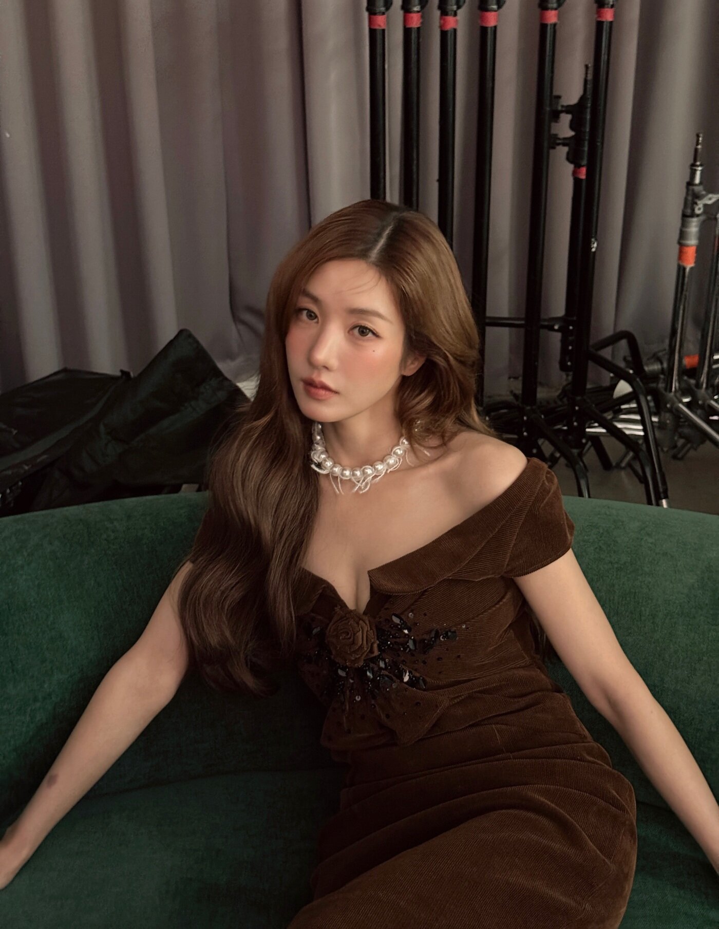 본문 이미지 - 사진=권은비 인스타그램