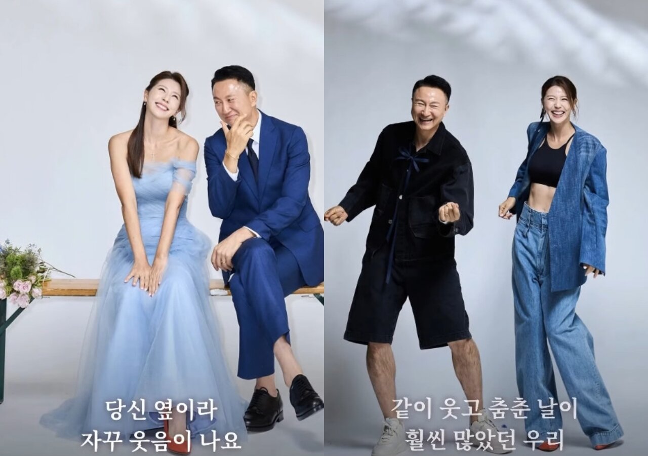 본문 이미지 - 이윤미 인스타그램