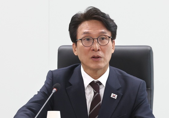 김민석 "국힘, 무책임 선동 정치 중단하고 선관위 개혁 논의 동참해야"