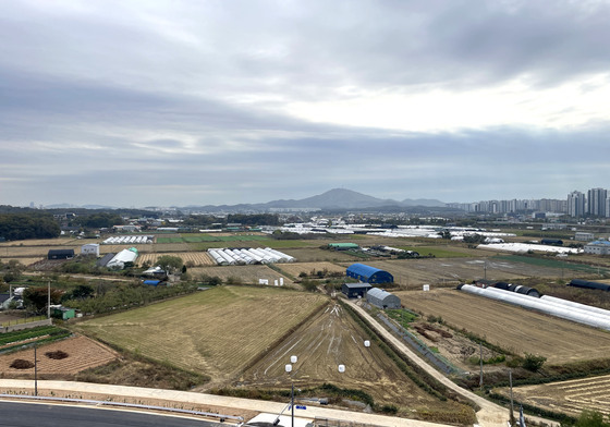 김포 3.7만가구 공급에 기대반 걱정반…교통 해결이 먼저