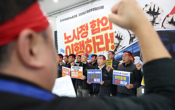 경기 버스 파업 대비…코레일, 전동열차 12회 추가 운행