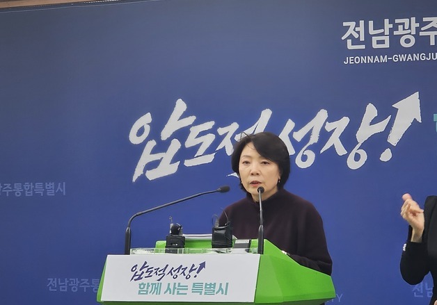 윤난실 부시장 "GGM 내년 35만대 생산 목표…차종 다변화"(종합)