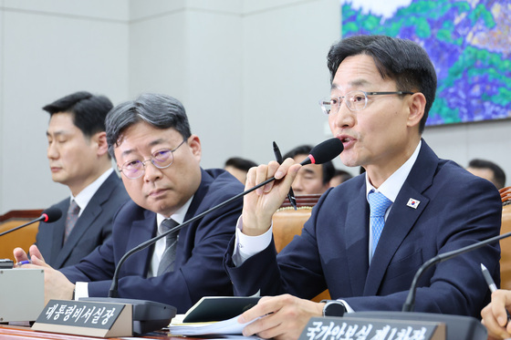 하준경 "전세대출 늘면 집값 오를 수 있어…서울 갭투자 상당히 줄어"