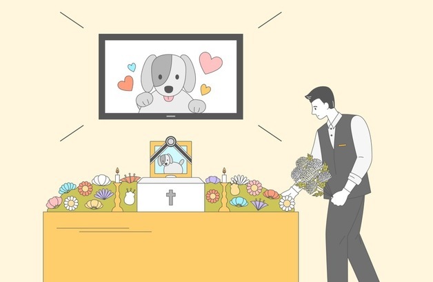 "마지막 이별도 존엄하게"…반려동물 장례에 필요한 기준