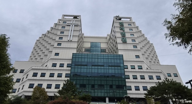 "9년 의료 공백, 이젠 끝내달라"…국회 복지위, 부산 침례병원 현장 방문