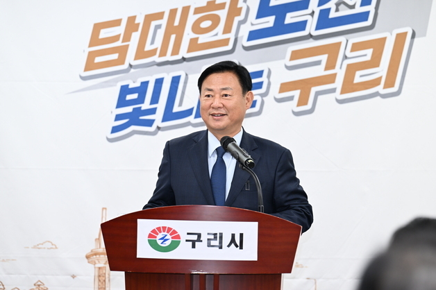 '건원지구에 1만4600호'…신동화 시장 "사노동, 성장거점으로 조성"(종합)