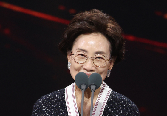 박영남, 짱구하면 저를 기억하세요