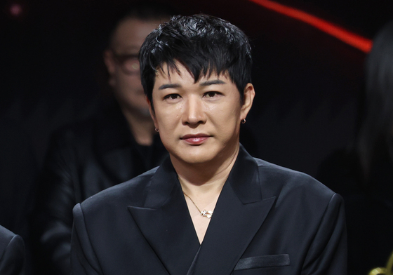 살 쏙 빠진 신동