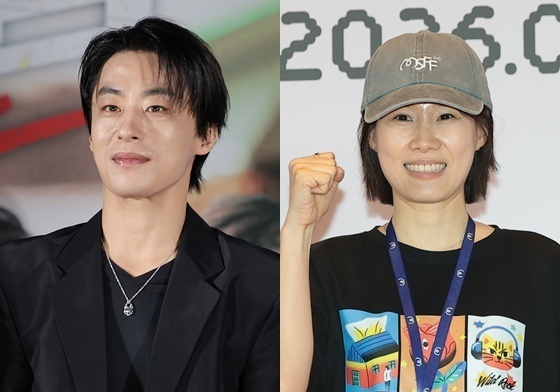 先 혼인신고 後 발표…변요한→구교환, 달라진 연예계 결혼 풍경 [N초점]