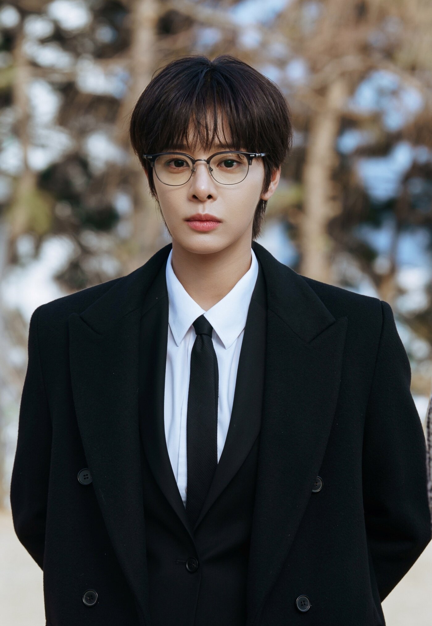 본문 이미지 - 설인아 / 사진 제공=tvN '나의 유죄인간'