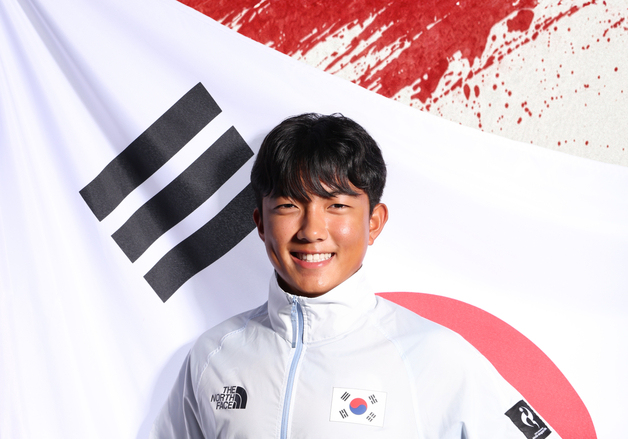 [속보] '15세' 최지운, 요트 보이스 딩기 우승…34번째 金