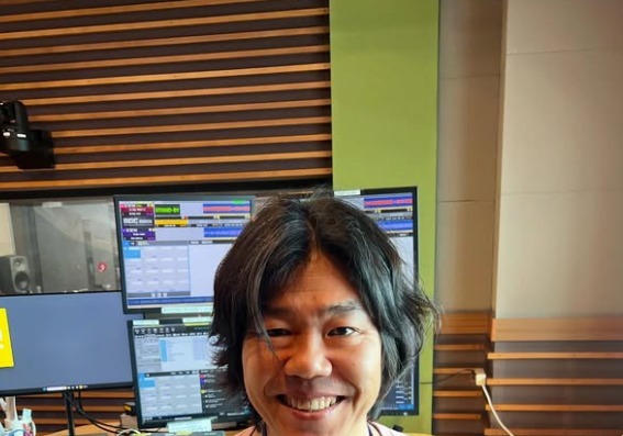 이상순, 건강 이상 한 달 만에 라디오 복귀 "이제 자주 쉬면서 건강 관리할 것"