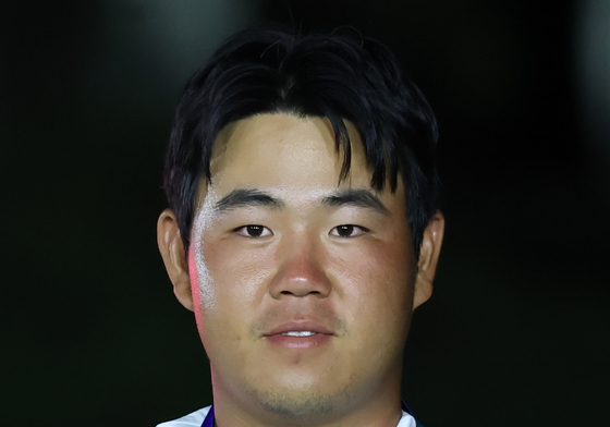 김주형, 16년 만의 값진 금메달