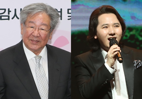 임형주, 故 최불암 추모 "최근 병문안이 영원한 작별 인사…눈물만 나와"