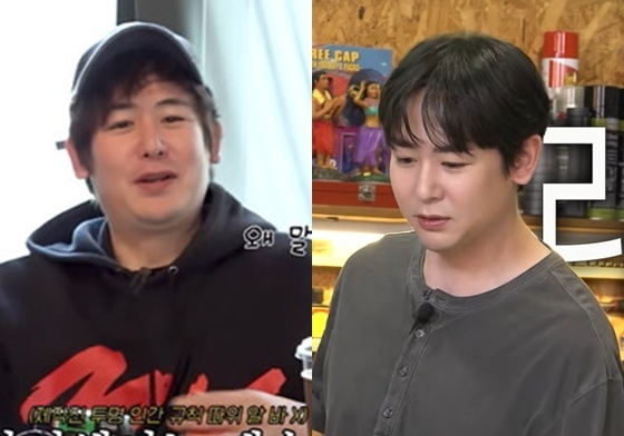 '3일 3달걀 다이어트' 닉쿤, 날렵 턱선에 시술 고백 "나이 들면 관리해야"