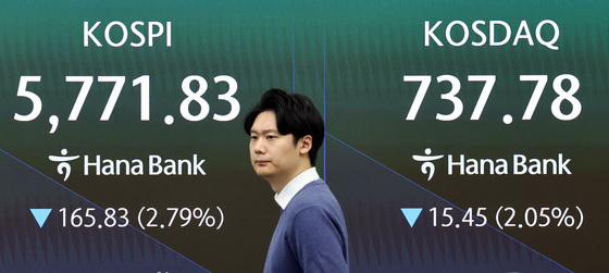 美 국채 하락·달러 실수요 맞물려…달러·원 환율 1338원대 상승