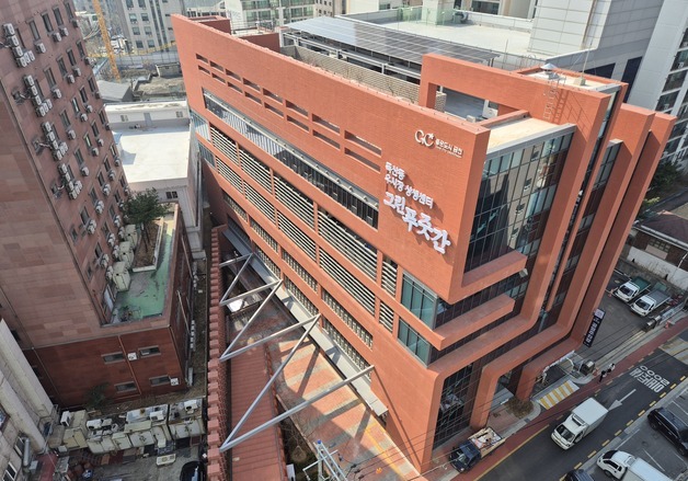 금천구, 독산동우시장 '그린푸줏간' 정식 운영…악취·주차난 개선