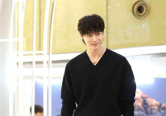변우석, 독보적인 존재감