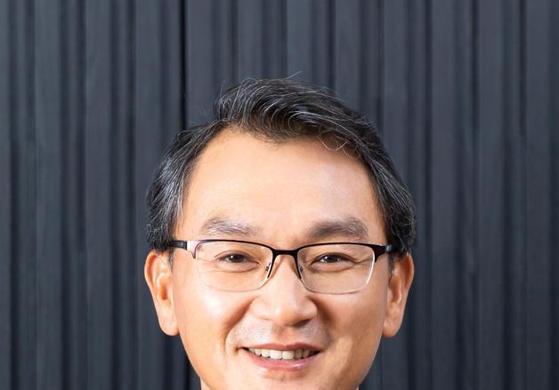 SK㈜, 김선혁 담당사장 신규 선임…"미래 성장 실행력 강화"
