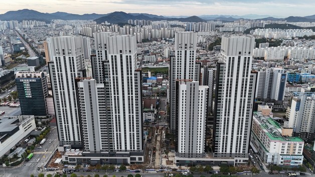 IPARK현대산업개발, 광주 센테니얼 준공 앞두고 전문가 품질점검