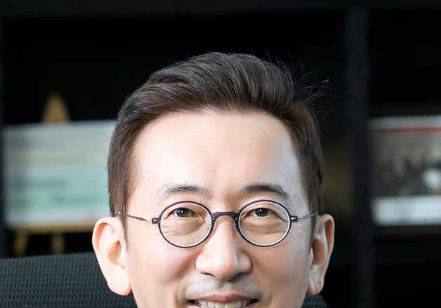 SK디스커버리, 윤병석 사장 선임···사업 경쟁력·성장 실행력 강화