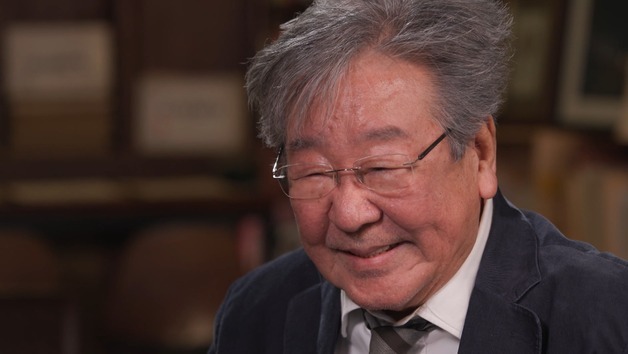 본명은 '최영한'…父 일찍 여의고 "불암산처럼 오래 살라" 백부가 새이름