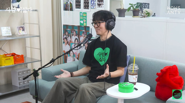 장항준 "'박찬욱·봉준호'와 같이 언급되는 거…거대한 유희같다"