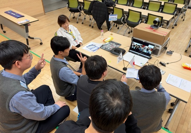 "일본 친구 생겨 행복해요"…인천-고베 청소년 국제교류 추진