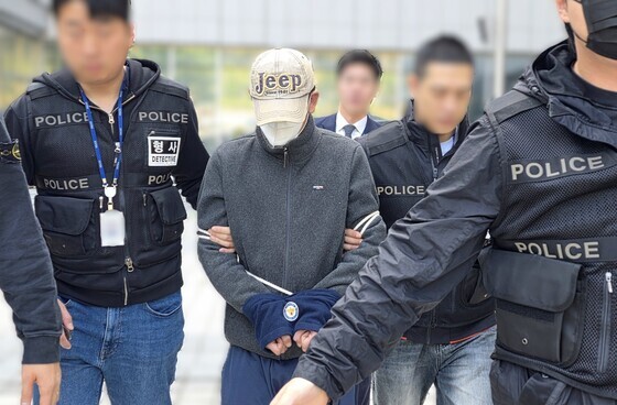 천안서 일본인 여성 살해한 30대 구속…도주 우려