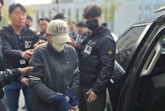 천안 일본인 여성 살해 30대, 범행동기 의문…日 언론도 관심