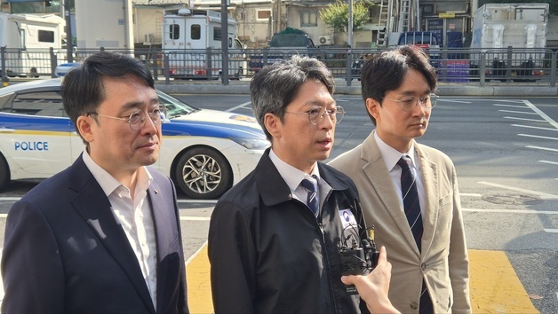홍지선 "서울 공공택지 연내 추가 발표 가능"(종합)