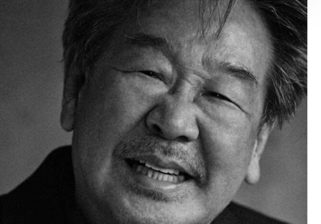 "나 육영수예요, 담배 줄이세요"…청와대서도 지켜본 '수사반장' 최불암