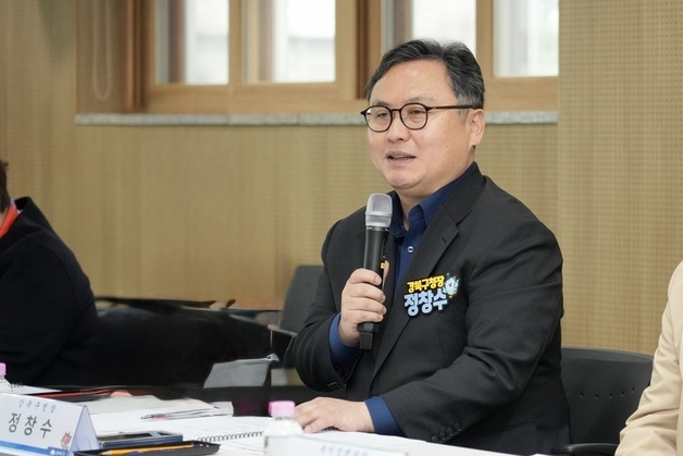 강북구, 민관 협력 식사 지원체계 구축…'모두의 밥상' 추진