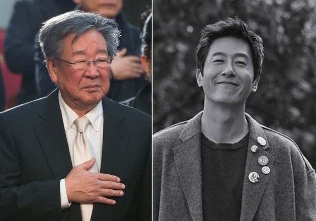 "최불암 별세 알려진 날, 고 김주혁 9주기"…하늘서 만날 두 국민배우