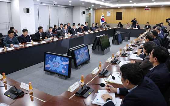 모두발언하는 오세훈 시장