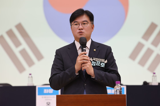 10년 묶인 옛 광주교도소 개발…국회도서관 유치로 풀리나