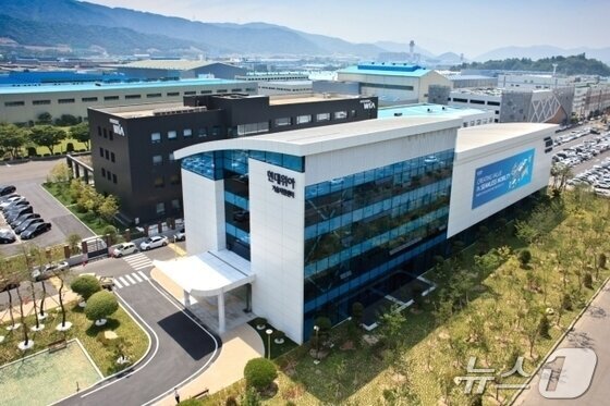 현대위아, 3Q 영업익 547억 '5.5%↑'…매출 2조4590억(상보)