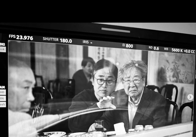 '수사반장 1958' 김성훈 감독 "함께 해 너무 큰 영광…뭉클한 경험"