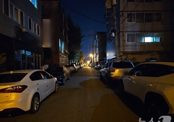 "김해 주차난 해소, 주택 주차 기준 강화·지역별 불균형 개선부터"